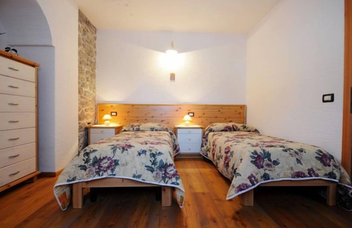 Calceranica al Lago Apartamento | Apartamento Maso Marini en Lago di Caldonazzo - 4 personas, 2 dormitorios