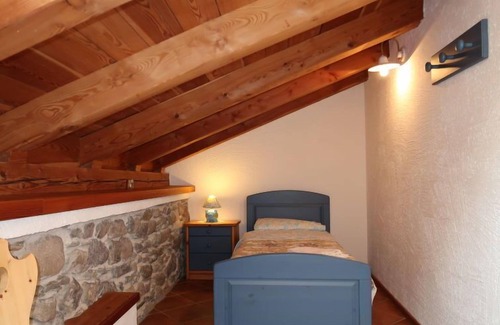 Calceranica al Lago Apartamento | Apartamento Maso Marini en Lago di Caldonazzo - 4 personas, 2 dormitorios