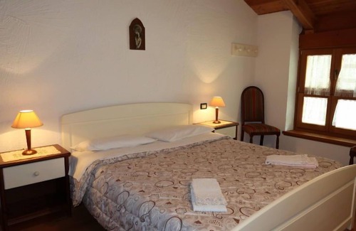 Calceranica al Lago Apartamento | Apartamento Maso Marini en Lago di Caldonazzo - 4 personas, 2 dormitorios