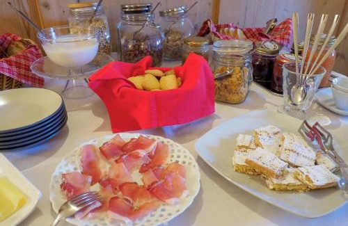 Cavalese Cama Y Desayuno | Maso Vaia