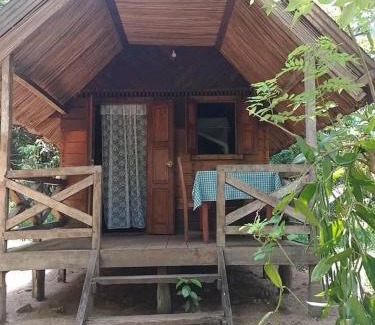 Sava Complejo | Masoala bungalows