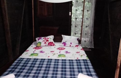 Sava Complejo | Masoala bungalows