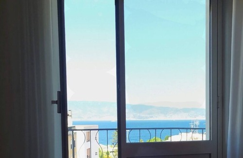 Reggio Calabria Hotel | Masoanri's Palace Hotel