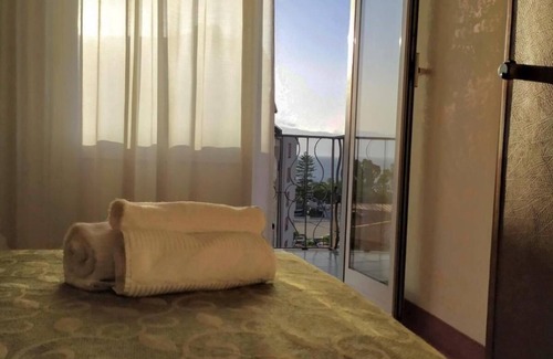 Reggio Calabria Hotel | Masoanri's Palace Hotel
