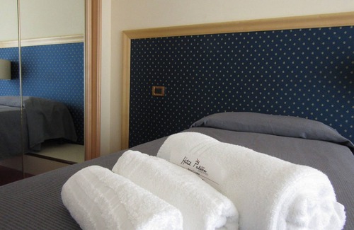 Reggio Calabria Hotel | Masoanri's Palace Hotel