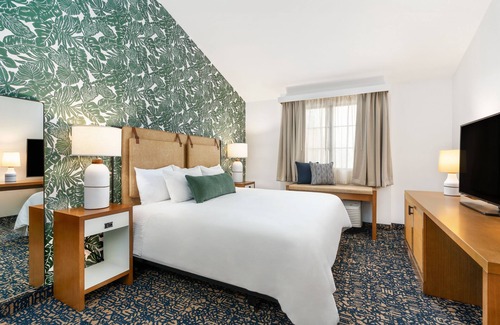 West Beach Hotel | Mason Beach Inn