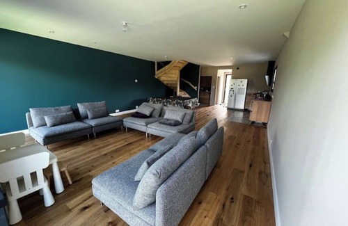Formigueres Chalet De Esquí | Mason T6 Formiguères