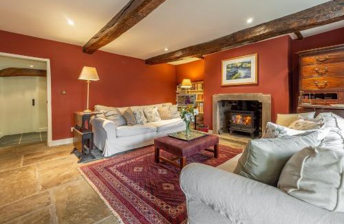 Fourstones Near Bentham Casa | Masongill Lodge