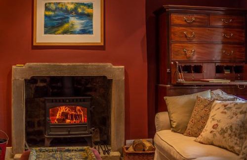 Fourstones Near Bentham Casa | Masongill Lodge
