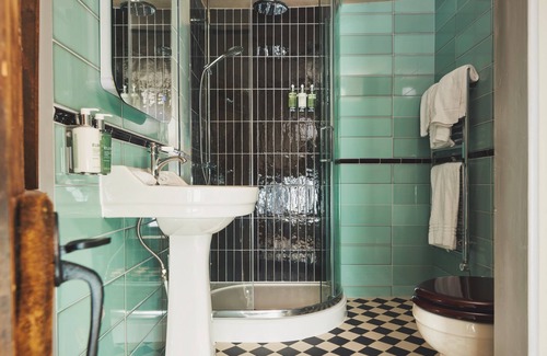 Branscombe Hotel | Masons Arms