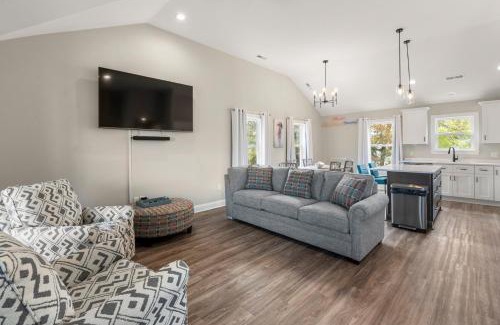 Colington Casa | Masons Beach House Getaway