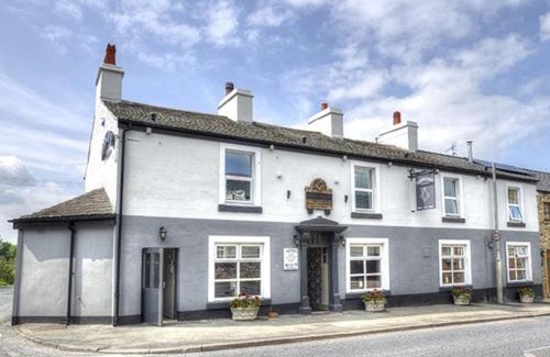 Ingleton Hotel | Masons Freehouse