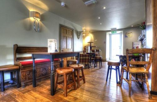 Ingleton Hotel | Masons Freehouse