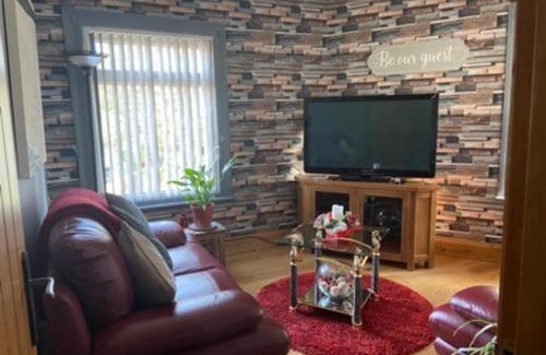 Skegby Apartamento | Masons Nook 292 Mansfield Road NG174HR