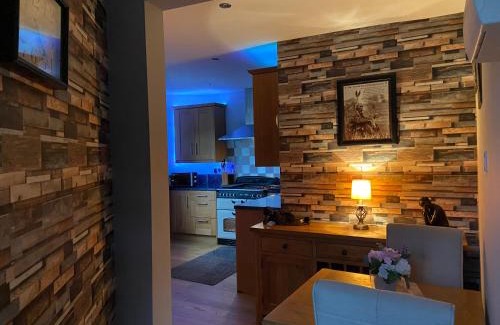 Skegby Apartamento | Masons Nook 292 Mansfield Road NG174HR