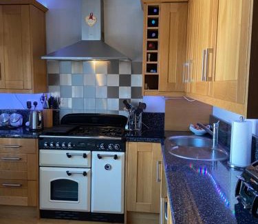 Skegby Apartamento | Masons Nook 292 Mansfield Road NG174HR