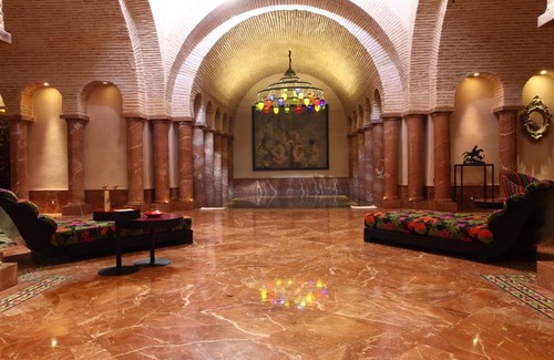 Ouahat Sidi Brahim Apartamento | masoud