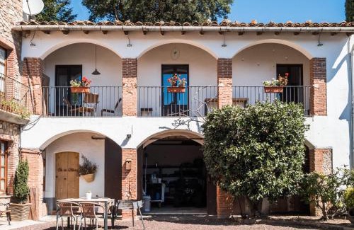 Arbucies Casa | Masovería Ca la Maria
