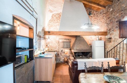 Arbucies Casa | Masovería Ca la Maria