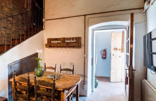 Arbucies Casa | Masovería Ca la Maria