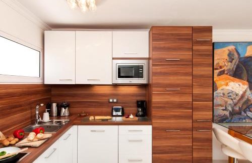 Meloneras Apartamento | Maspalomas Beach Apartment Charca 1 by VillaGranCanaria