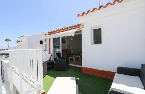 Sonnenland Apartamento | Maspalomas Paradise Retreat