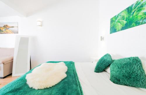Sonnenland Apartamento | Maspalomas Paradise Retreat