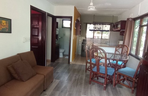 Santa Cruz Apartamento | Massai Apartments # 2 sleeps 5