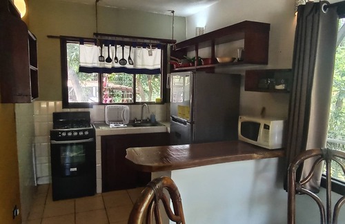 Santa Cruz Apartamento | Massai Apartments # 2 sleeps 5