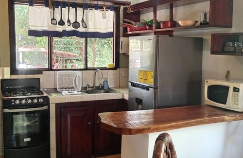 Santa Cruz Apartamento | Massai Apartments # 2 sleeps 5
