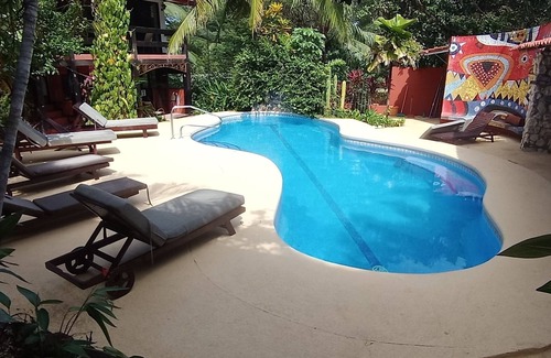 Santa Cruz Apartamento | Massai Apartments - Standard Suite