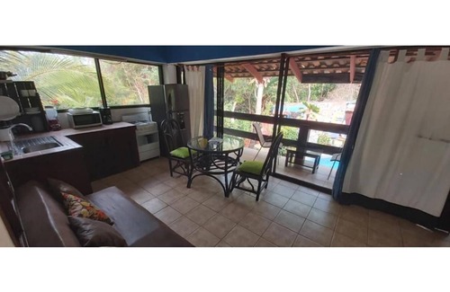 Santa Cruz Casa | massai Apartments #5 sleeps 4