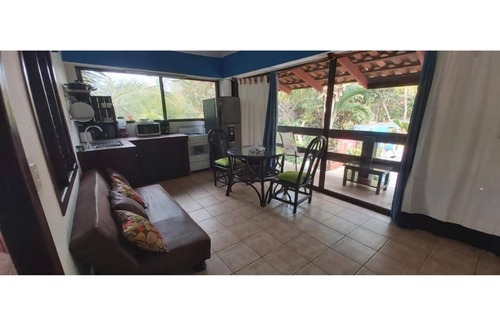 Santa Cruz Casa | massai Apartments #5 sleeps 4