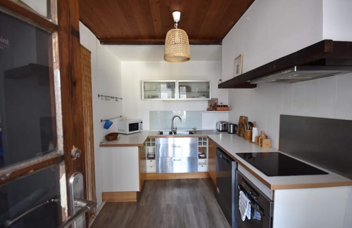 Les Baumettes Casa | MASSALIA FINCA, BUCOLIC HOME