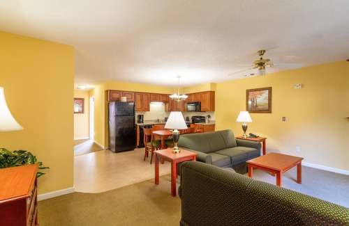 McGaheysville Casa | Massanutten Resort by Tripforth