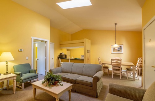 McGaheysville Casa | Massanutten Resort by Tripforth