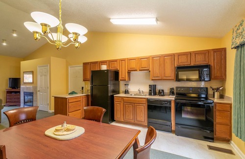 McGaheysville Casa | Massanutten Resort by Tripforth