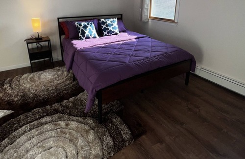 Massapequa Park Casa | Massapequa Park Meadow Paradise