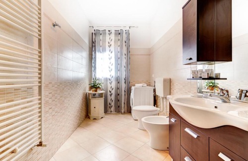 Scandellara Apartamento | Massarenti - monolocale ristrutturato