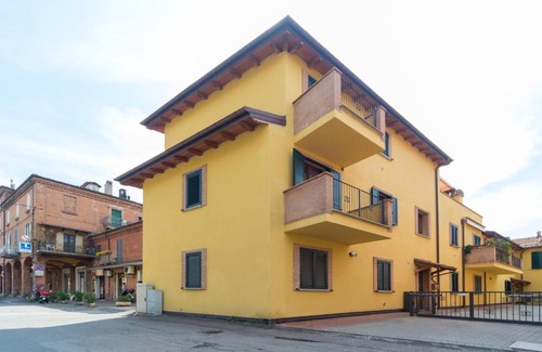 Scandellara Apartamento | Massarenti - monolocale ristrutturato