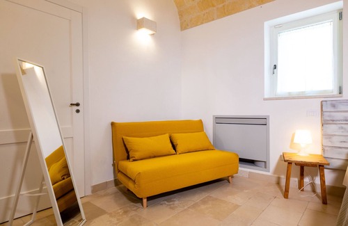 Ostuni Casa | Masseria Abadia Uno