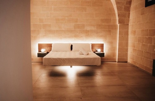 San Giorgio Ionico Casa | MASSERIA ACQUASALE - RELAIS & RESTAURANT