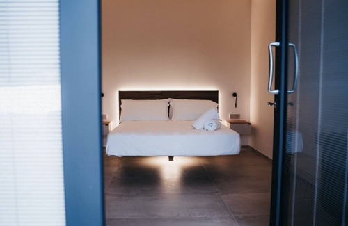 San Giorgio Ionico Casa | MASSERIA ACQUASALE - RELAIS & RESTAURANT