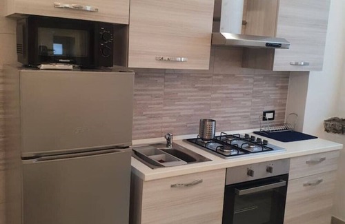 Boscoreale Apartamento | Vrbo Property
