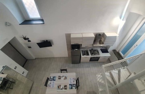 Boscoreale Apartamento | Vrbo Property