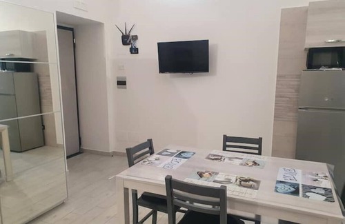 Boscoreale Apartamento | Vrbo Property