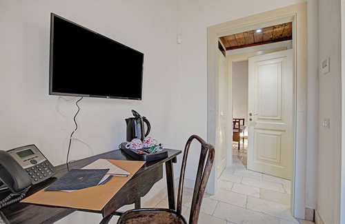 Villa Castelli Casa | Masseria Antoglia Ciliegio Classic Room, Villa Castelli, Italy