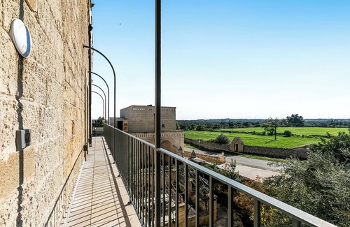 Villa Castelli Casa | Masseria Antoglia Pesco Superior Room, Villa Castelli, Italy
