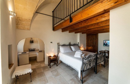 Villa Castelli Casa | Masseria Antoglia