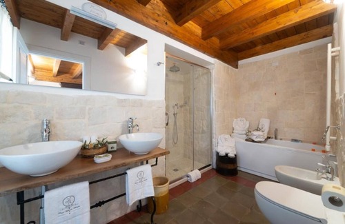 Villa Castelli Casa | Masseria Antoglia